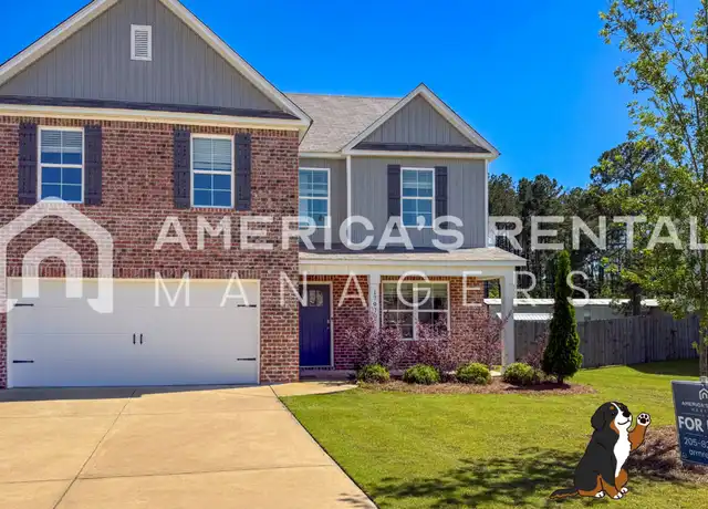 Property at 17970 April Leigh Cir, Vance, AL, 35490, 4 beds, 3 baths, [object Object]