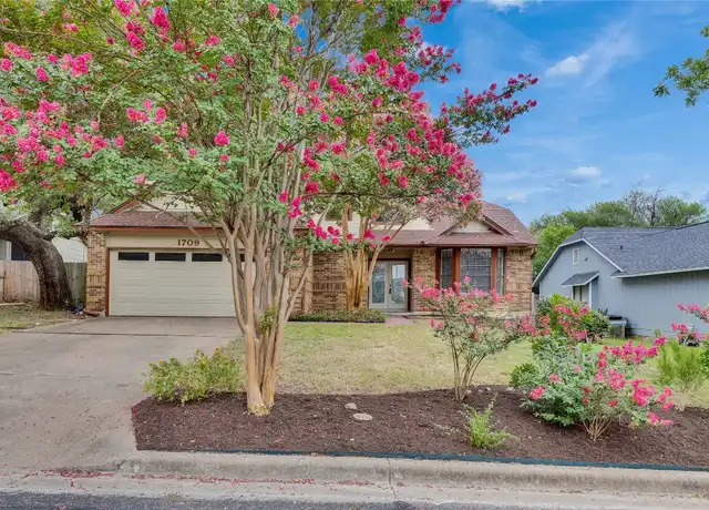 Property at 1709 Pheasant Roost, Austin, TX, 78758, 4 beds, 2.5 baths, [object Object]