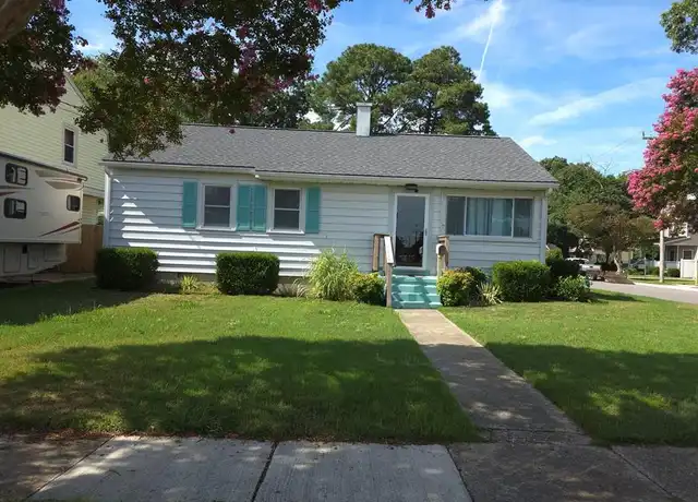 Property at 1401 Virgilina Ave, Norfolk, VA, 23503, 3 beds, 1 bath, [object Object]