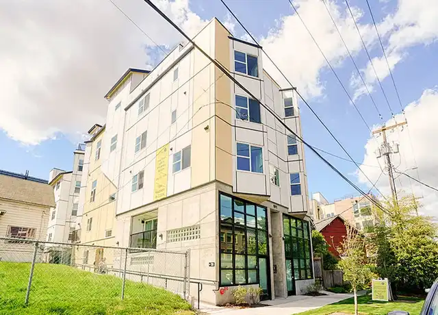 Property at Madison 2.0 Studios - 1811 20th Ave, Seattle, WA, 98122, 0 beds, 1 bath, [object Object]