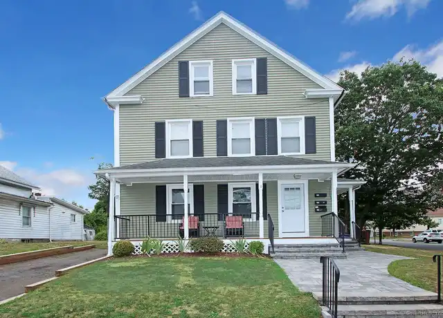 Property at 1 Washington St, Wallingford, CT, 06492, 2 beds, 1 bath, [object Object]