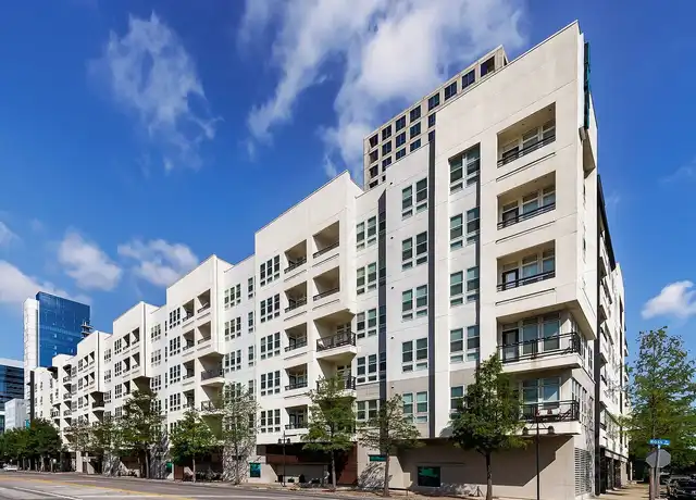 Property at Arts - 2611 Ross Ave, Dallas, TX, 75201, 0 beds, 1 bath, [object Object]