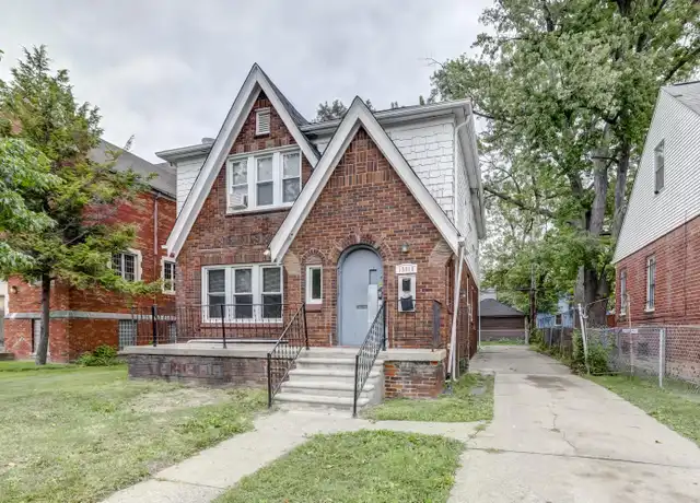 Property at 15018 Hubbell Ave Unit 1, Detroit, MI, 48227, 2 beds, 1 bath, [object Object]