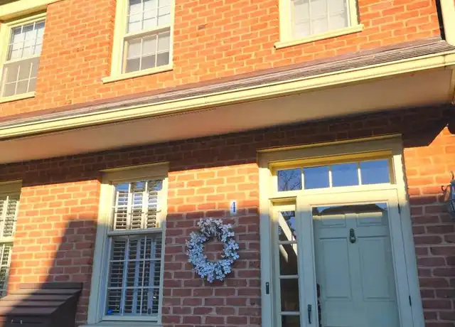Property at 251 Montgomery Ave #4, Haverford, PA, 19041, 3 beds, 3.5 baths, [object Object]