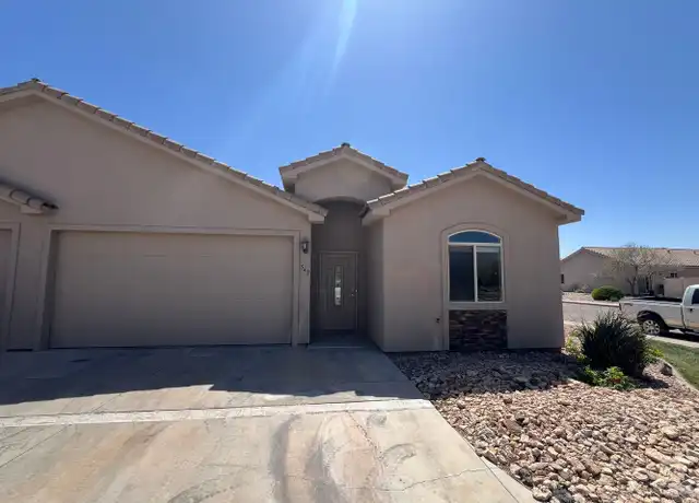 Property at 543 N 2480 W, Hurricane, UT, 84737, 3 beds, 2 baths, [object Object]