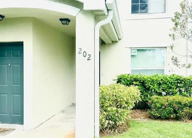 Property at 116 SW Peacock Blvd Unit 9-202, Port Saint Lucie, FL, 34986, 3 beds, 2 baths, [object Object]