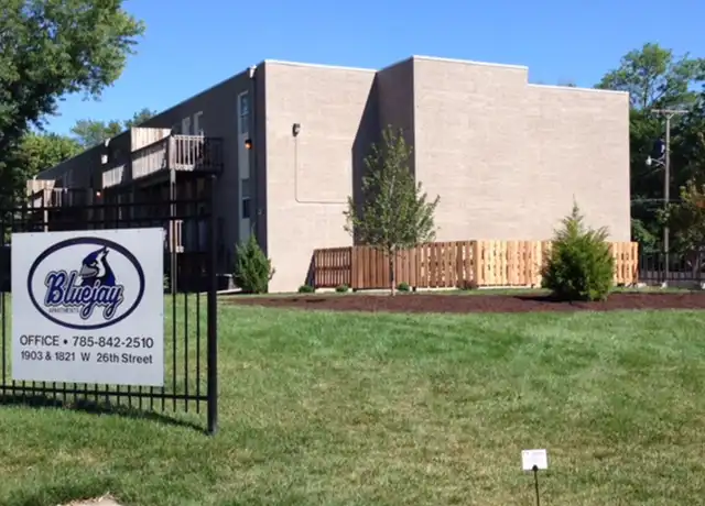 Property at 1821 W 26th St Unit 20, Lawrence, KS, 66046, 1 bed, 1 bath, [object Object]