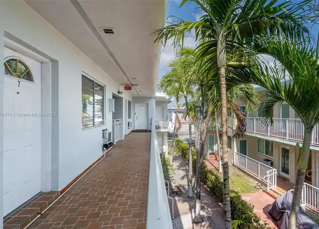 Property at 7721 Dickens Ave Unit 6, Miami Beach, FL, 33141, 0 beds, 1 bath, [object Object]