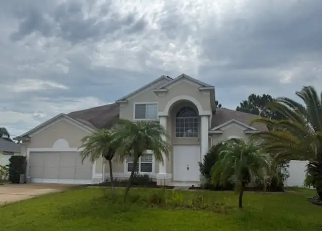 Property at 21 Priory Ln, Palm Coast, FL, 32164, 4 beds, 2.5 baths, [object Object]