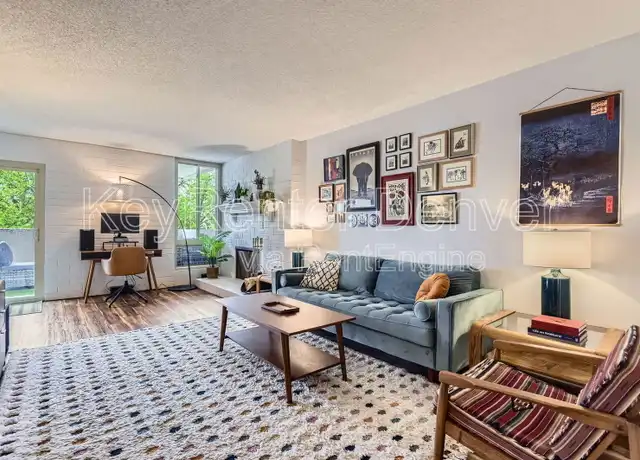 Property at 2880 S Locust St Unit S301, Denver, CO, 80222, 2 beds, 2 baths, [object Object]