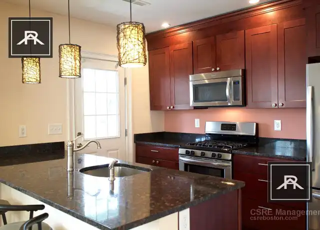 Property at 62 Litchfield St Unit 1, Brighton, MA, 02135, 5 beds, 2 baths, [object Object]