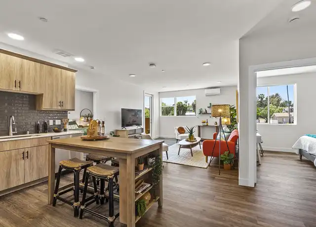 Property at NV Lofts - 1559 N Santa Fe Ave, Vista, CA, 92084, 0-1 beds, 1 bath, [object Object]
