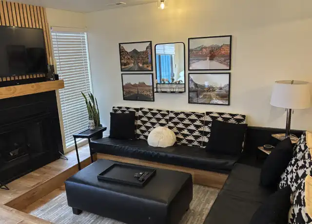 Property at 470 Woodside Ave #5, Park City, UT, 84060, 2 beds, 1 bath, [object Object]