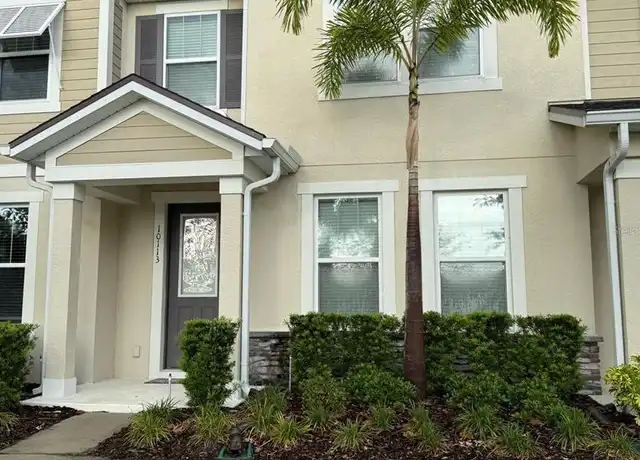 Property at 10113 Greenstone Ridge St, Orlando, FL, 32832, 3 beds, 2.5 baths, [object Object]