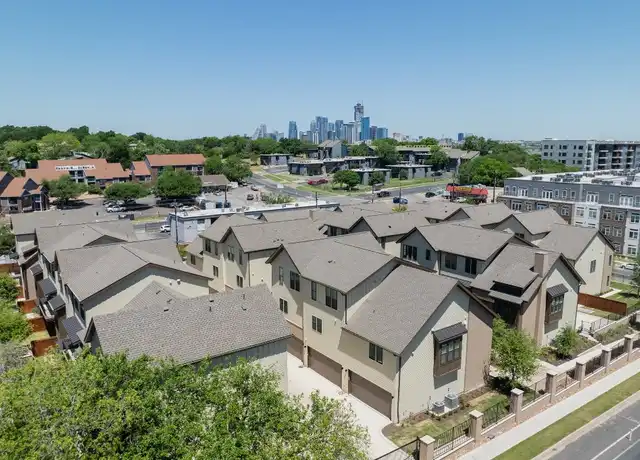 Property at 2209 Woodland Ave #302, Austin, TX, 78741, 2 beds, 2.5 baths, [object Object]