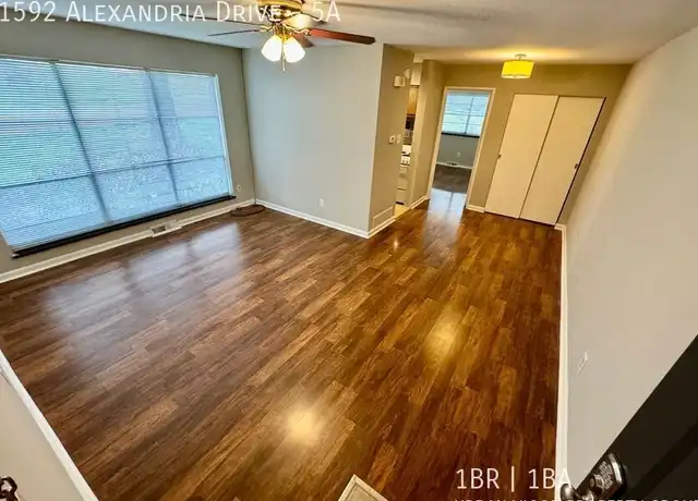 Property at 1592 Alexandria Dr Unit 5A, Lexington, KY, 40504, 1 bed, 1 bath, [object Object]