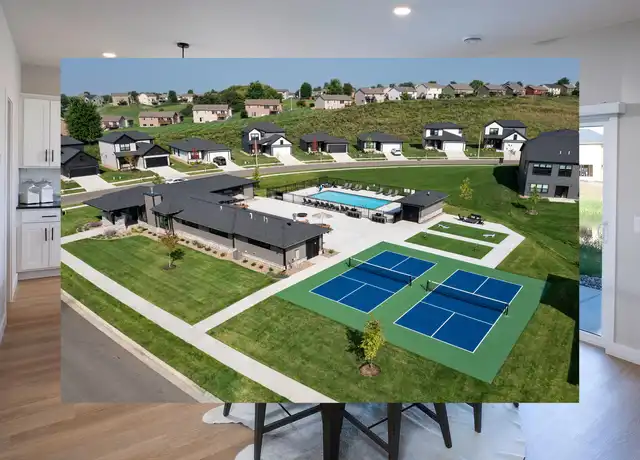 Property at 2317 Jordyn Rd NW, Rochester, MN, 55901, 3 beds, 2 baths, [object Object]