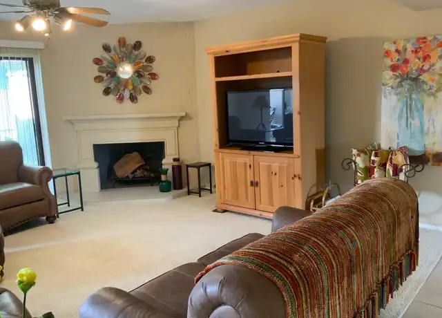 Property at 7506 N Via Camello del Sur, Scottsdale, AZ, 85258, 2 beds, 2 baths, [object Object]