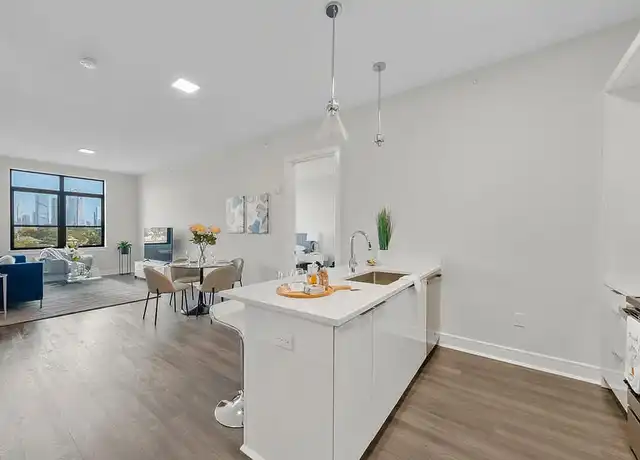 Property at The Marq North - 121 34th St, Union City, NJ, 07087, 2 beds, 2 baths, [object Object]