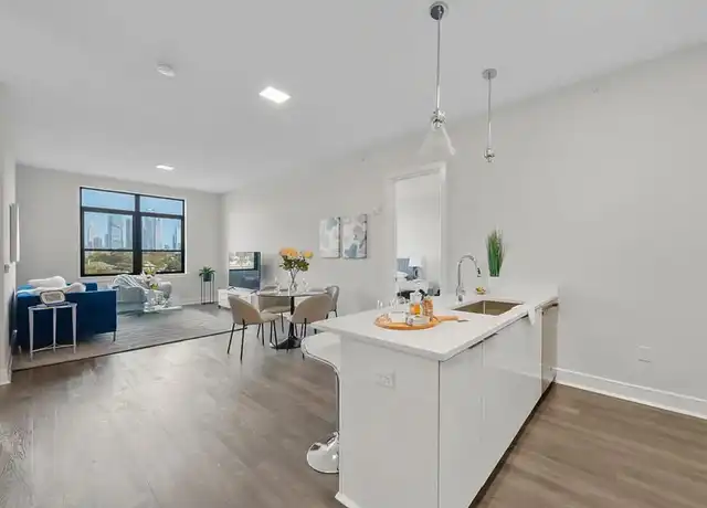Property at The Marq North - 121 34th St, Union City, NJ, 07087, 1-2 bed, 1-2 bath, [object Object]