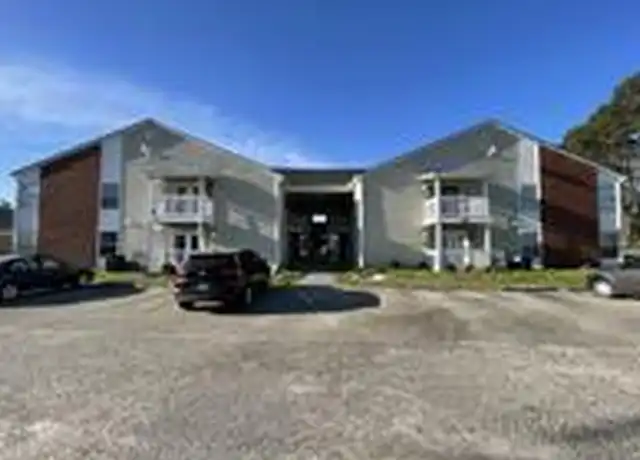 Property at 403 S Thomas Rd Unit K, Florence, SC, 29501, 1 bed, 1 bath, [object Object]