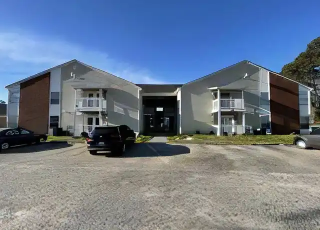 Property at 403 S Thomas Rd Unit K, Florence, SC, 29501, 1 bed, 1 bath, [object Object]