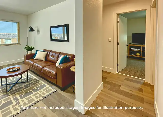 Property at 2411 T St, Sacramento, CA, 95816, 2 beds, 1 bath, [object Object]