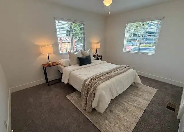 Property at 2411 T St, Sacramento, CA, 95816, 1-2 bed, 1 bath, [object Object]