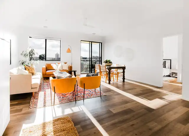 Property at The Sentinel - 1130 N Harvey Ave, Oklahoma City, OK, 73103, 1 bed, 1 bath, [object Object]