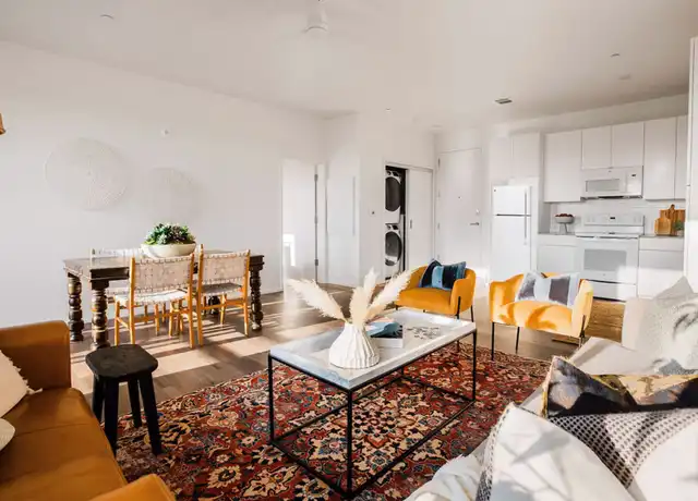 Property at The Sentinel - 1130 N Harvey Ave, Oklahoma City, OK, 73103, 1 bed, 1 bath, [object Object]