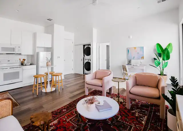 Property at The Sentinel - 1130 N Harvey Ave, Oklahoma City, OK, 73103, 1 bed, 1 bath, [object Object]