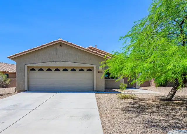 Property at 11597 W Bannerstone St, Marana, AZ, 85658, 3 beds, 2 baths, [object Object]