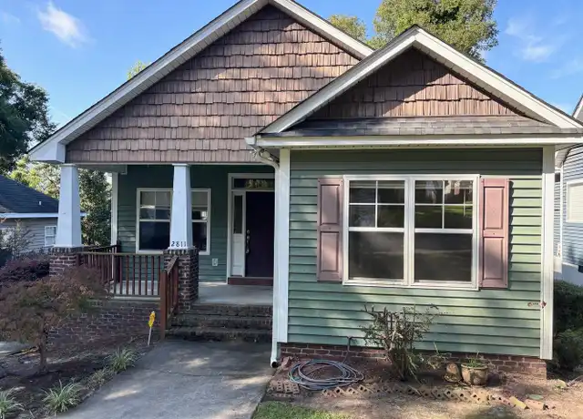 Property at 2811 Park St, Columbia, SC, 29201, 3 beds, 2 baths, [object Object]