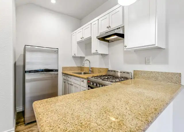 Property at 5135 Marathon St #8, Los Angeles, CA, 90038, 1 bed, 1 bath, [object Object]