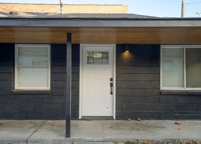 Property at 1115 S Rockford Ave, Tulsa, OK, 74120, 2 beds, 1 bath, [object Object]