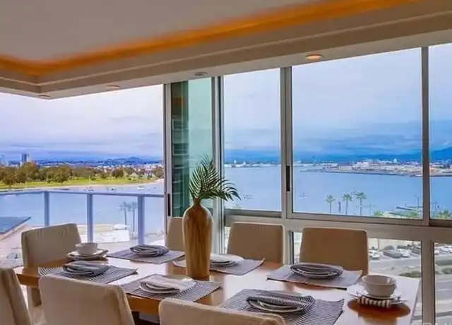 Property at 1820 Avenida del Mundo #607, Coronado, CA, 92118, 3 beds, 3 baths, [object Object]