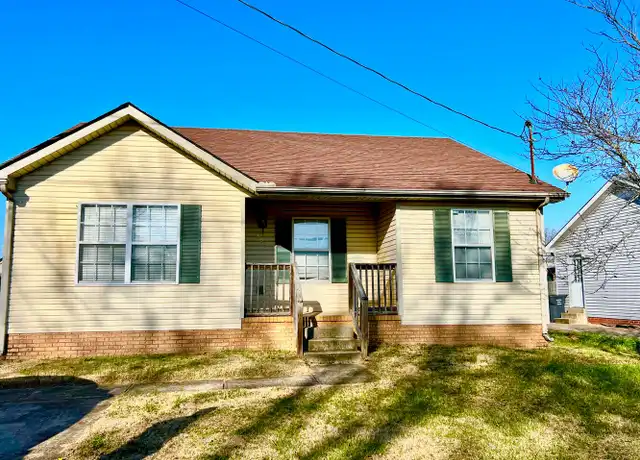 Property at 308 Pioneer Dr, Oak Grove, KY, 42262, 3 beds, 2 baths, [object Object]