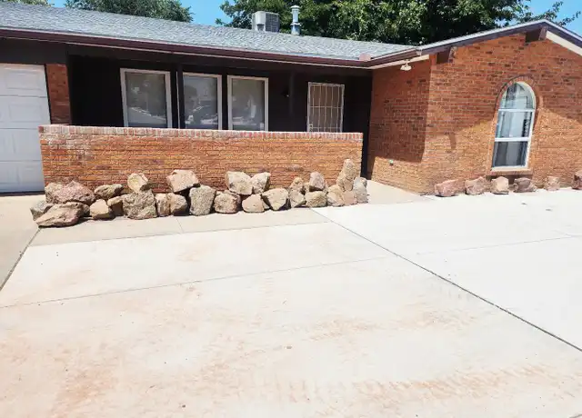 Property at 7613 Jemez St NE, Albuquerque, NM, 87109, 3 beds, 2 baths, [object Object]