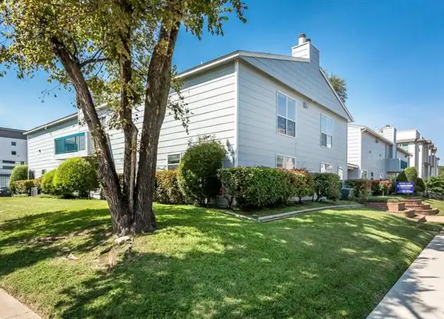 Property at 1901 N Fitzhugh Ave #16, Dallas, TX, 75204, 1 bed, 1 bath, [object Object]