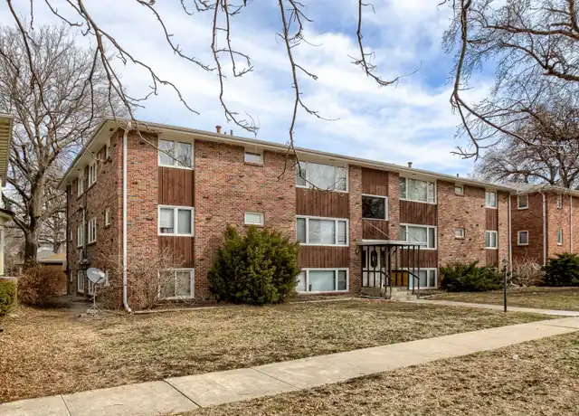 Property at 1730 B St Unit 7, Lincoln, NE, 68502, 2 beds, 1 bath, [object Object]