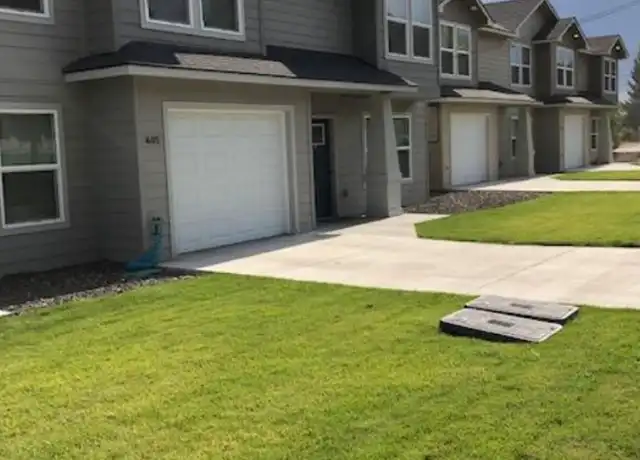 Property at 401-405 Reeves Way Unit B, Sunnyside, WA, 98944, 3 beds, 2.5 baths, [object Object]