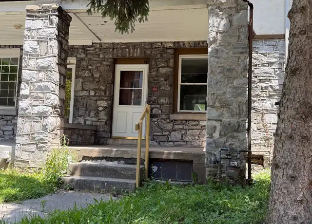 Property at 2611 N 4th St Unit 1, Harrisburg, PA, 17110, 2 beds, 1 bath, [object Object]