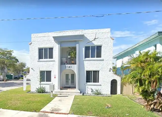 Property at 1141 SE 6th Ter, Fort Lauderdale, FL, 33316, 1 bed, 1 bath, [object Object]