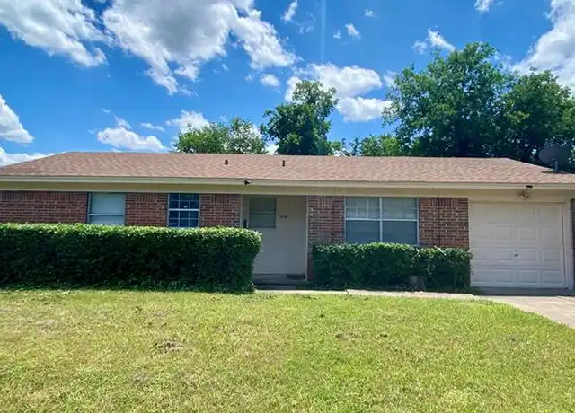 Property at 1010 Cherrywood Dr, Garland, TX, 75040, 3 beds, 1.5 baths, [object Object]