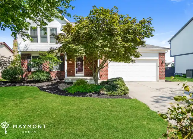 Property at 6370 Rising Sun Dr, Grove City, OH, 43123, 4 beds, 2.5 baths, [object Object]