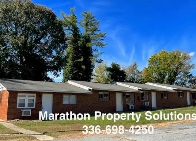 Property at 1815 McKnight Mill Rd Unit B, Greensboro, NC, 27405, 2 beds, 1 bath, [object Object]
