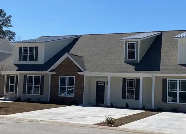 Property at 4104 Bluebill Dr Unit 3, Greenville, NC, 27858, 3 beds, 2 baths, [object Object]