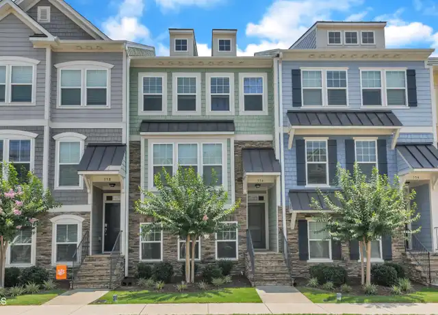 Property at 556 Grand Central Sta, Apex, NC, 27502, 3 beds, 3.5 baths, [object Object]