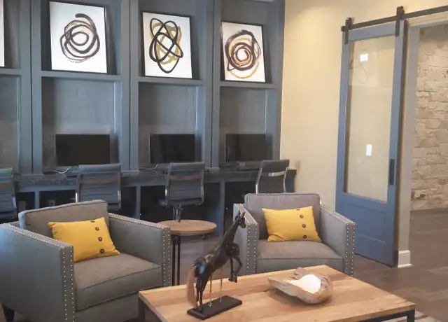 Property at Cascadia Apartments - 8823 Dugas Dr, San Antonio, TX, 78251, 1 bed, 1 bath, [object Object]