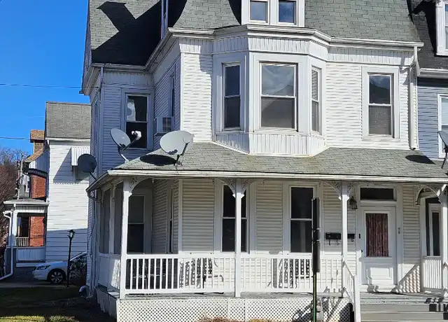 Property at 279 N Hartley St Unit 1, York, PA, 17401, 1 bed, 1 bath, [object Object]